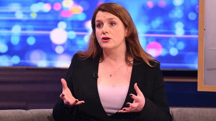 The UK needs to benefit system "of the inappropriate", says Minister of Jobs